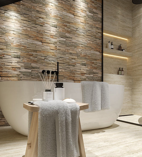 Sampletegel Pastorelli New classic Beige mat