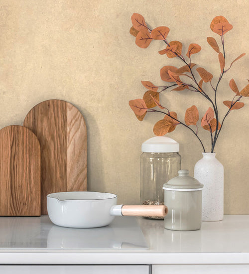 Vloertegel Rak Station Beige mat