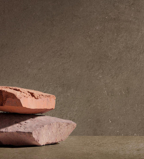 Sampletegel Bojules Nova Grijs mat