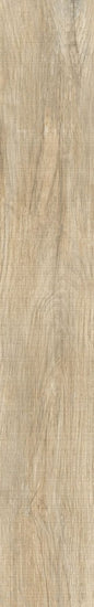 Vloertegel Vives Gamma-R Beige 14,4x89,3 cm