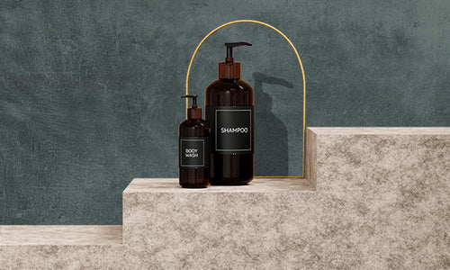 Vloertegel Grandeur Stark Antraciet mat