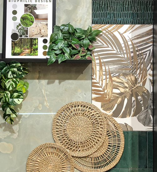 Vloertegel Marazzi italie Grandemarble Groen glans