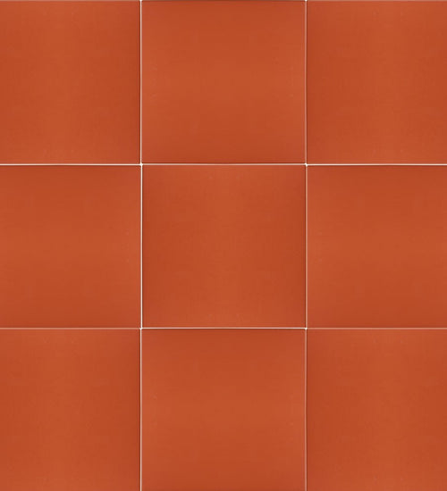 Vloertegel Cevica Groovy Sunset 20x20