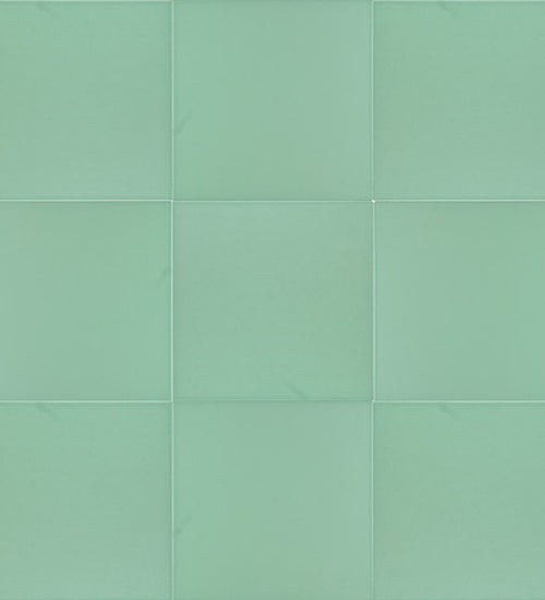 Vloertegel Cevica Groovy Tiffanys 20x20 cm
