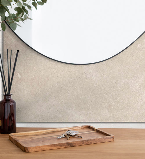 Vloertegel Flaviker Backstage Beige mat