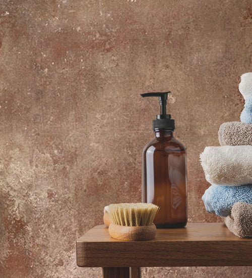 Sampletegel Tagina Ilcottotagina Rood mat