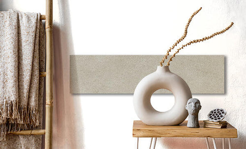 Vloertegel Villeroy & boch Solid tones Beige mat