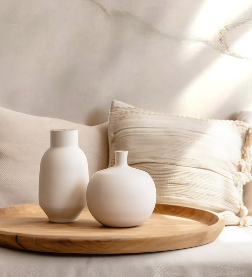 Vloertegel Rak Calacatta Wit glans 60x120 cm