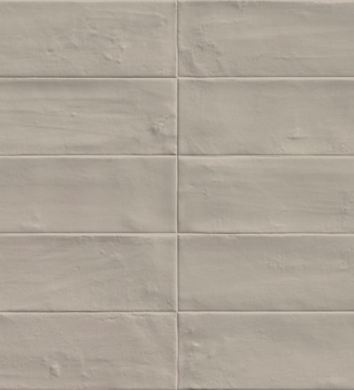 Wandtegel Cifre Harlem Cream 6x25 cm