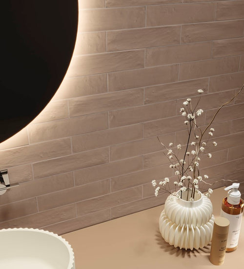 Sampletegel Cifre Harlem Ivory