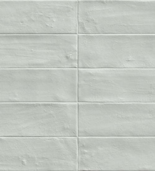 Wandtegel Cifre Harlem Ivory 6x25 cm