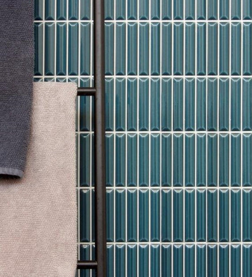 Wandtegel Tonalite Hashi Senecio 10x30 cm