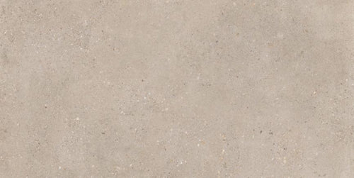 Vloertegel Keope District Beige mat