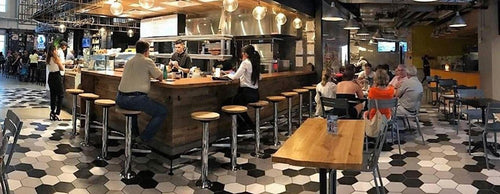 Sampletegel Codicer Hex25 Basic White