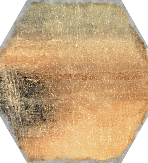 Hex25 Dorne Mix 25x22 cm