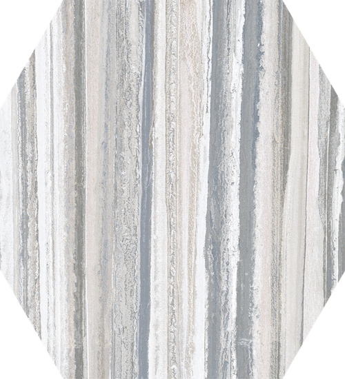 Sampletegel Codicer Hex25 Flow Grey Hex