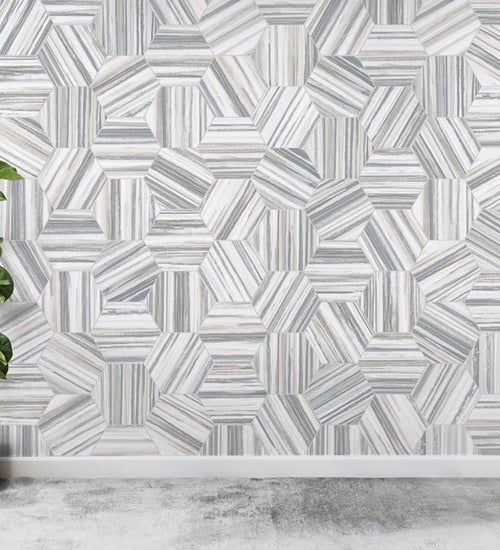 Sampletegel Codicer Hex25 Flow Grey Hex