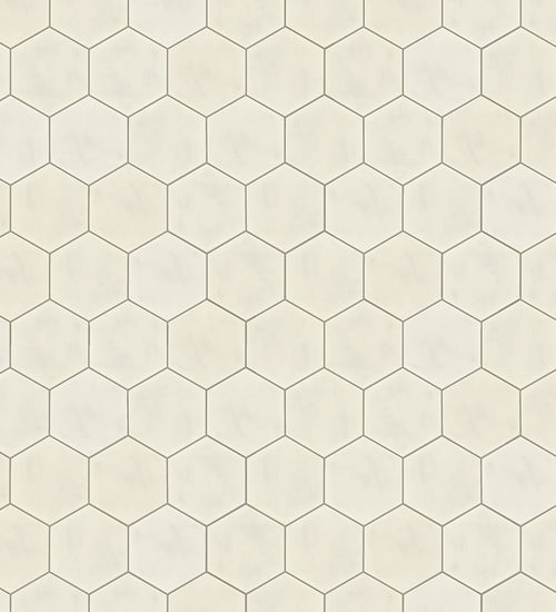 Sampletegel Vives Hexagono Figuli Pearl