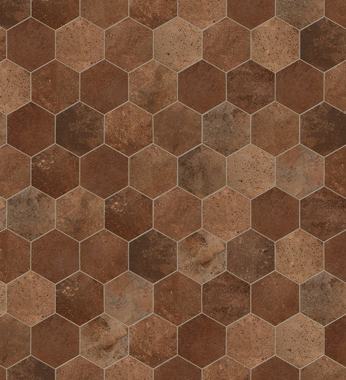 Wandtegel Vives Hexagono Physis Bold 15x17 cm