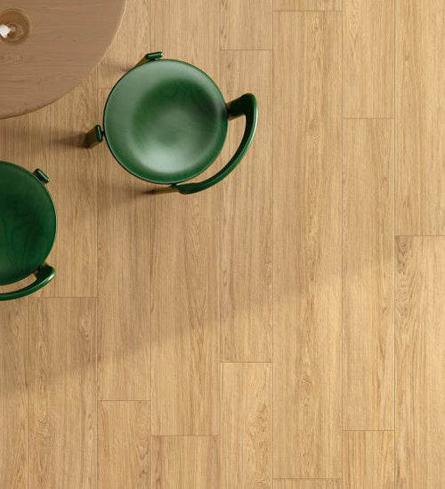 Sampletegel Del conca Native Beige mat