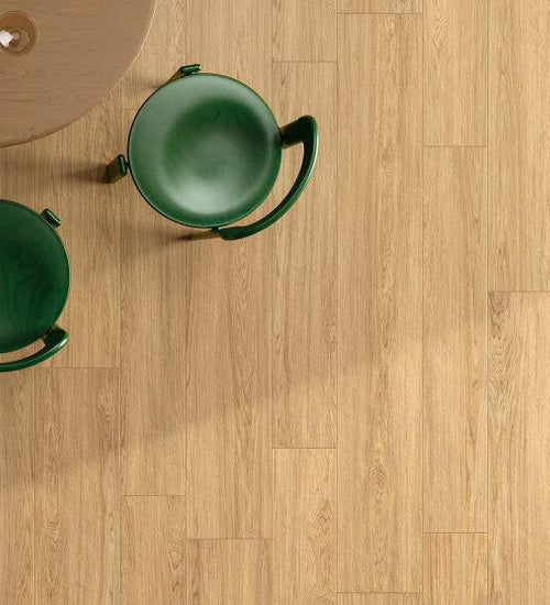 Sampletegel Del conca Native Beige mat