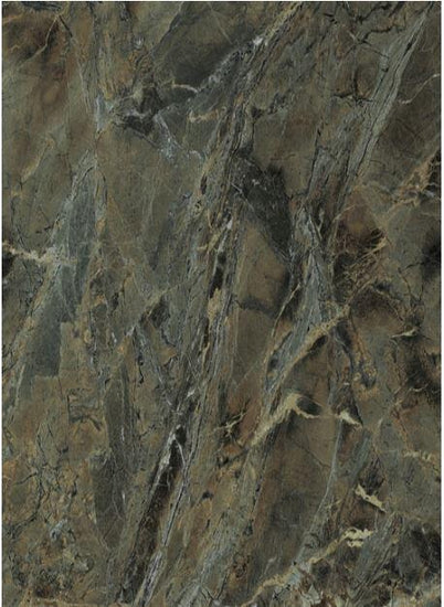 Vloertegel Marazzi italie Grandemarble Groen glans