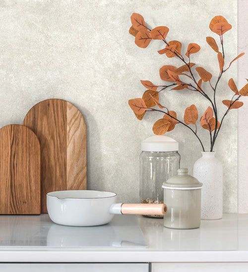 Sampletegel Pastorelli Yourself Ivoor mat