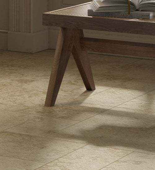 Vloertegel Verde Jurassic Beige