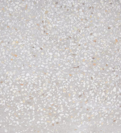 Vloertegel Sphinx Terrazzo Grijs mat