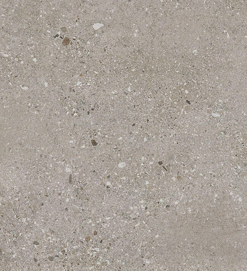 Vloertegel Rak Creativ con  p. ston Grijs mat