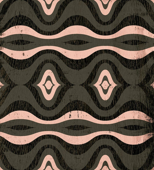 Ike Summer (Mix) 25x25 cm