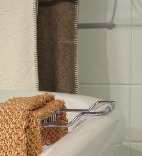 Wandtegel Ceramica Antiga Industrial Blanco Mate Satinado 10x10 cm