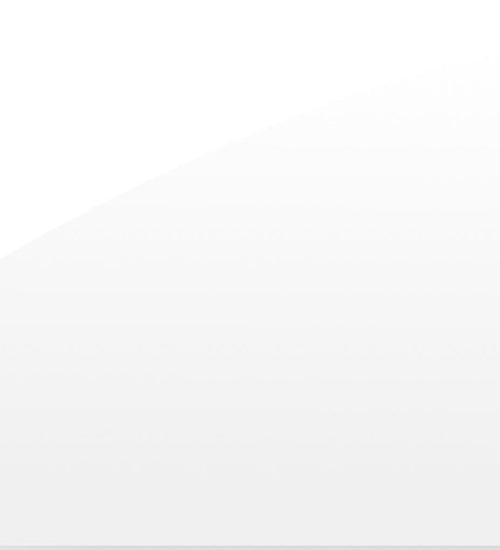 Wandtegel Rako System Wit glans