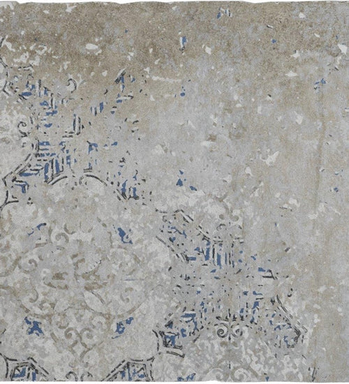 Vloertegel Sil Ceramiche Ital Stone Tumble Origo Decoro (Mix) 20x20 cm