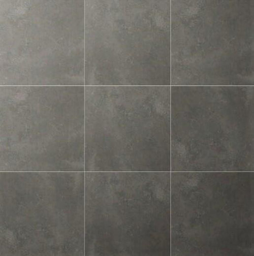 Vloertegel Villeroy & boch Hudson Antraciet mat