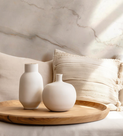 Sampletegel Flaviker Supreme evo Wit mat