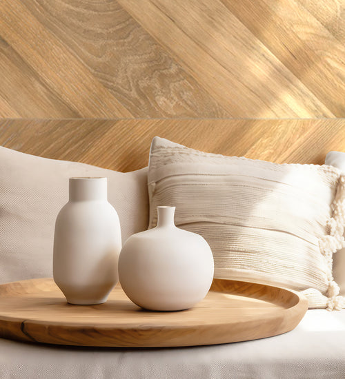 Vloertegel Rondine Timeless Bruin mat