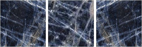 Vloertegel Marazzi italie Allmarble Blauw glans