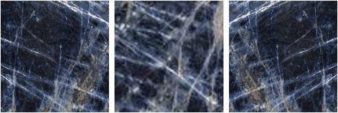 Vloertegel Marazzi italie Grandemarble Blauw glans