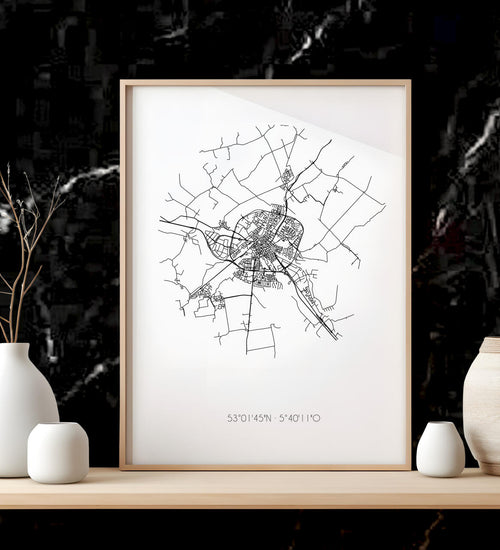 Vloertegel Marazzi italie Grandemarble Zwart mat
