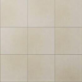 Vloertegel Villeroy & boch X-plane Creme mat