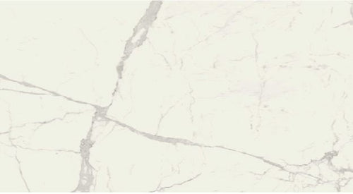 Vloertegel Marazzi italie Grandemarble Wit mat