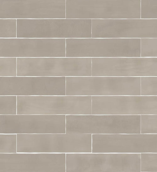 Sampletegel Vives Javea Beige Brillo