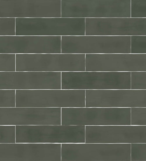 Sampletegel Vives Javea Esmeralda Brillo
