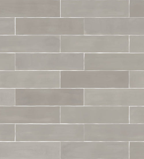 Sampletegel Vives Javea Taupe Brillo