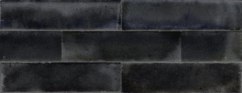 Sampletegel Cifre Jazba Anthracite Brillo