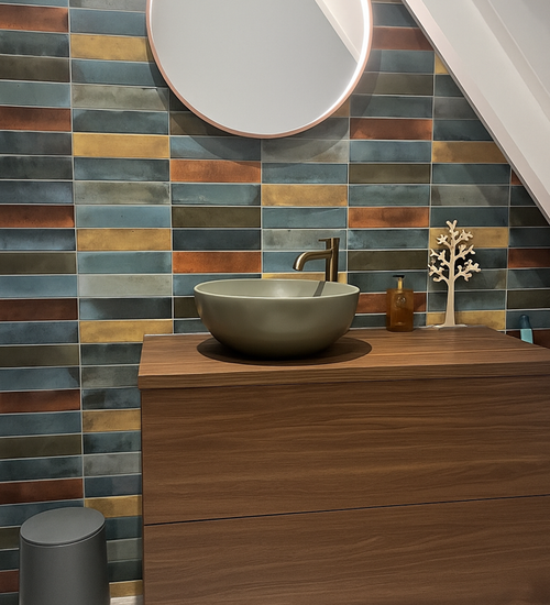 Sampletegel Cifre Jazba Sky Brillo