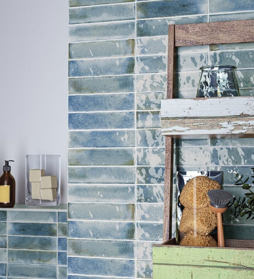 Sampletegel Cifre Jazba Sky Brillo