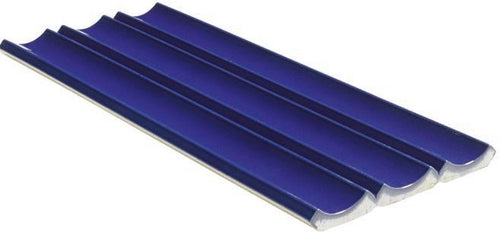Wandtegel Natucer Jazz Blue 17x40 cm
