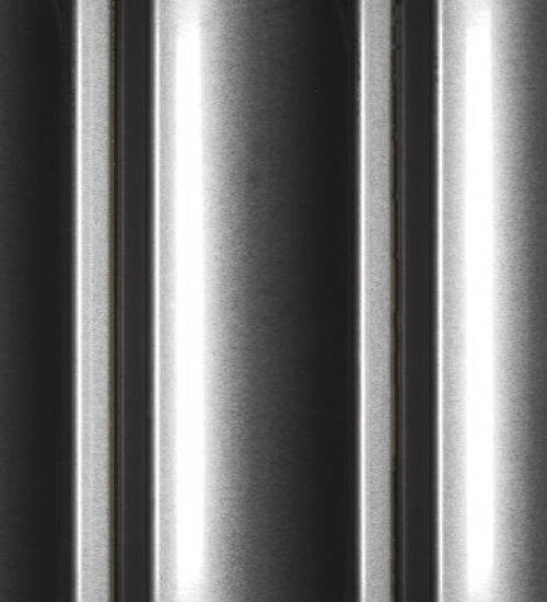 Wandtegel Natucer Jazz Chrome 17x40 cm